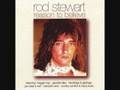 Gasoline Alley- Rod Stewart- 1970