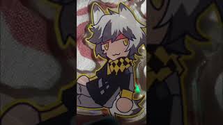 Nala Lo.s First Solo Vocaloid Video Dex And Daina Keychains