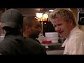Kitchen Nightmares USA - Woman Goes ABSOLUTELY INSANE On Gordon Ramsay HQ