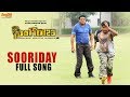 Sooriday Full Song | Singam 123 | Sampoornesh Babu | Seshu K M R