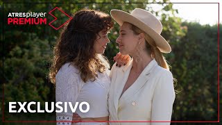 El Video De La Boda De Luisita Y Amelia Exclusivo T4 Completa En Atresplayer Premium