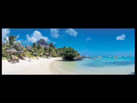 Trance Mix - Ibiza Chillout 12 min mix