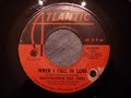 Nice 60's Pop Record - Bartholomew Plus Three - When I Fall