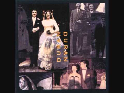 Duran Duran - Shotgun