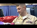 Armed Forces Blood Drive