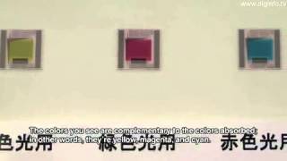 Organic Image Sensor Diginfo Organic Image Sensor Diginfo