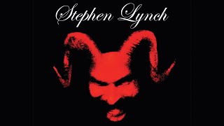 Watch Stephen Lynch Halloween video