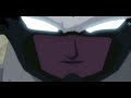 Dragonball Absalon 3 Goku Vs Lord Erion