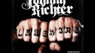 Watch Johnny Richter Hello World feat Daddy X video