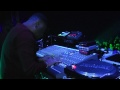 OCTAVE ONE analogue live set @ ALTAVOZ Venice ITA 23.11.2013 video1