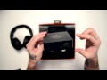 Unboxing: SteelSeries H Wireless