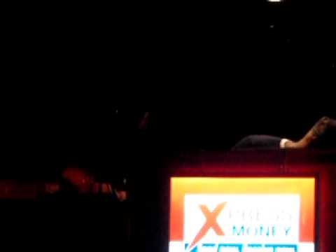 8 PBN - PUNJABI BY NATURE - NTH SYD 28TH NOV 2009 WITH BEAR...