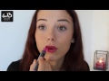 FIRST IMPRESSION ♥ Max Factor Lip Tint Pink Princess