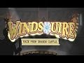 Windsquire: Race From Dragon Castle