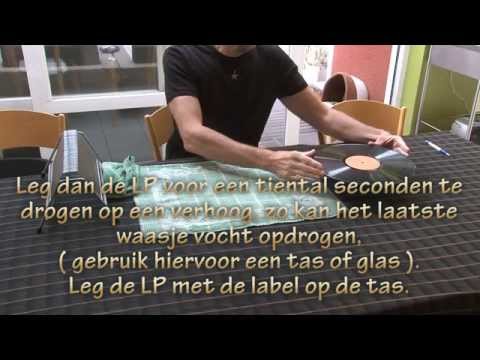 oor reinigen