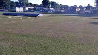 Wallasey CC 1st XI vs Formby CC 1st XI 28-05-22