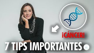 Cuidado de la piel en pacientes con cáncer, Dra. Pilar Ochoa - Dermatología