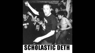 Watch Scholastic Deth Rock Together video