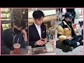 Săn trai đẹp những soái ca bị quay lén siêu soái