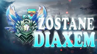 Ciszewsky Zostanę Diaxem Prod. By V.i.p.n