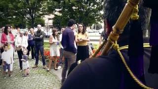 Inauguración Clínica Neurofunción.