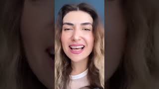 Kara Duta Yaslandım. Nurcan Selçuk