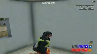 Fivem Highlights Demonike Complexo