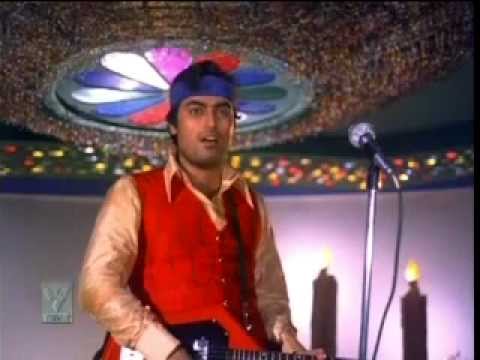 Rafi Kya Hua Tera Wada