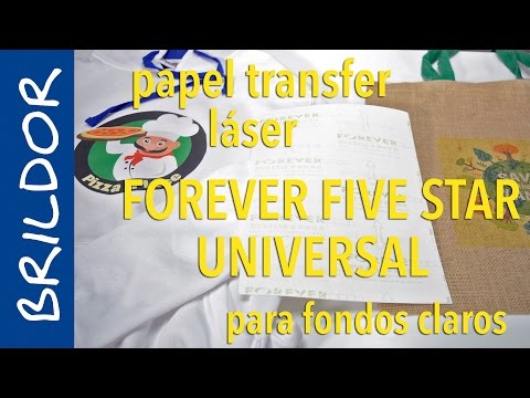 Introducing Five To Forever Video
