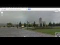 Донбасс Арена через Google Maps