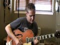 Grady Martin guitar style lesson. Sweet love on my mind. Johnny Burnette