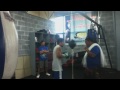 Manny Pacquiao - Training - Baguio Part 5