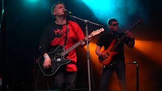MIMOLET - Вместе - Aurora Concert Hall - 22.05.21