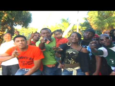 Abolotcho Kanaval 2009 - Pa Gen Moun K Ap Defan N Moun