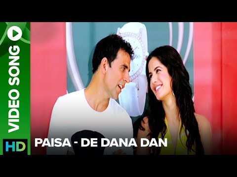 Rishte Naate (U I) - De Dana Dan