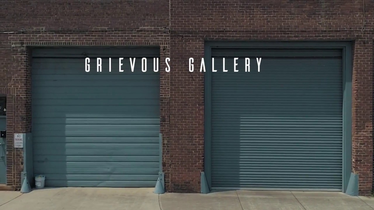 Grievous Gallery