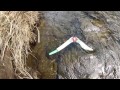 REAL Gale boomerang from The Legend of Zelda Twilight Princess It really returns EPIC