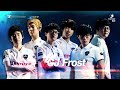 [H/L] LOL Champs Summer 2013_MIG Blitz vs. CJ Frost Match 1 (2013.7.27)