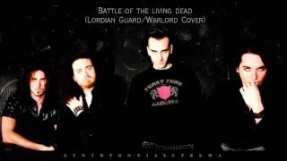 Watch Lordian Guard Battle Of The Living Dead video