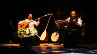 Yarim senden ayrılalı - Özer Özel & İsmail Altunsaray