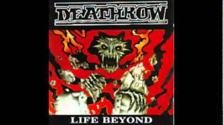 Watch Deathrow Reflected Mind video