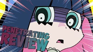 Panty And Stocking w/ Garterbelt ANIME REVIEW