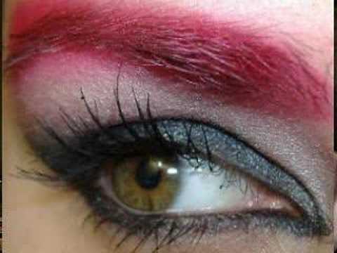 مكياج برتنى سبيرز 