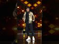 RAGHAV JUYAL ON CHAL CHAIYA CHAIYA #shorts