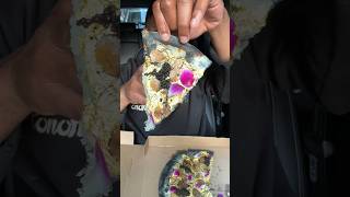30 Vs 2,000 Pizza