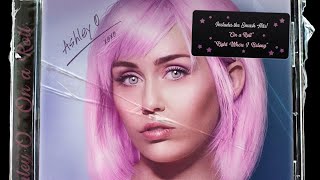 Ashley O - Right Where It Belongs Audio