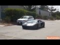Lamborghini Aventador LP700 (Music Video)