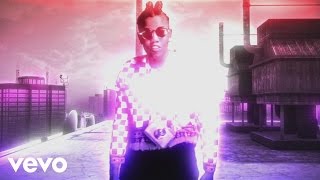 Toya Delazy Ft. Cassper Nyovest - My City