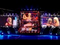TNA: The Beautiful People and Velvet Sky theme song