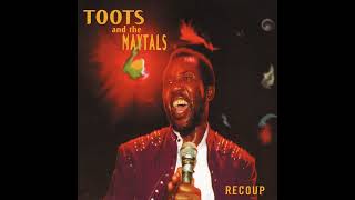Watch Toots  The Maytals Koo Koo video